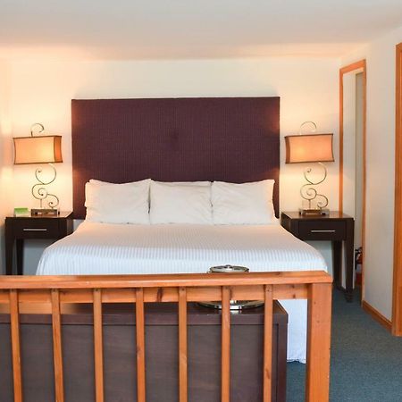 Chestnut Grove Family Resort Mount Pocono Eksteriør bilde