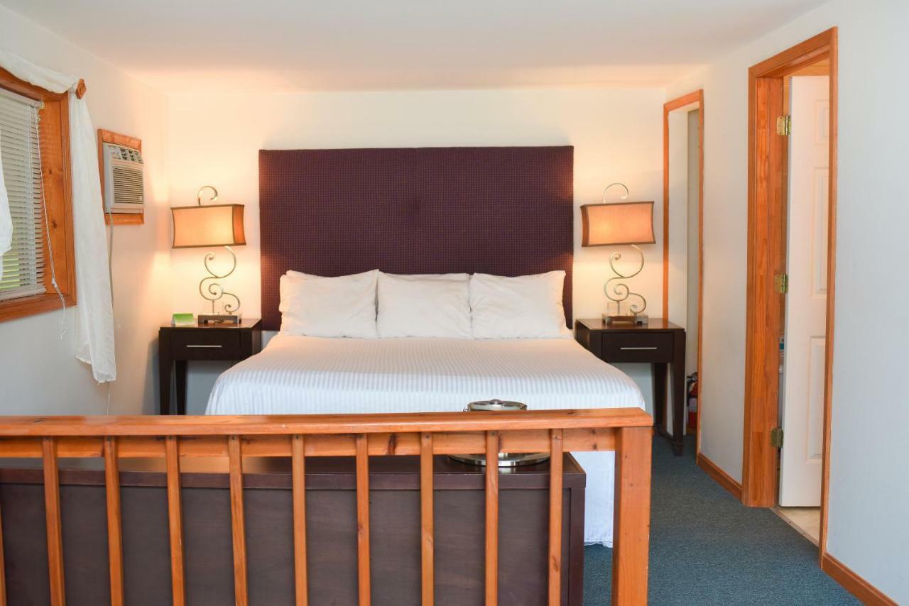Chestnut Grove Family Resort Mount Pocono Eksteriør bilde