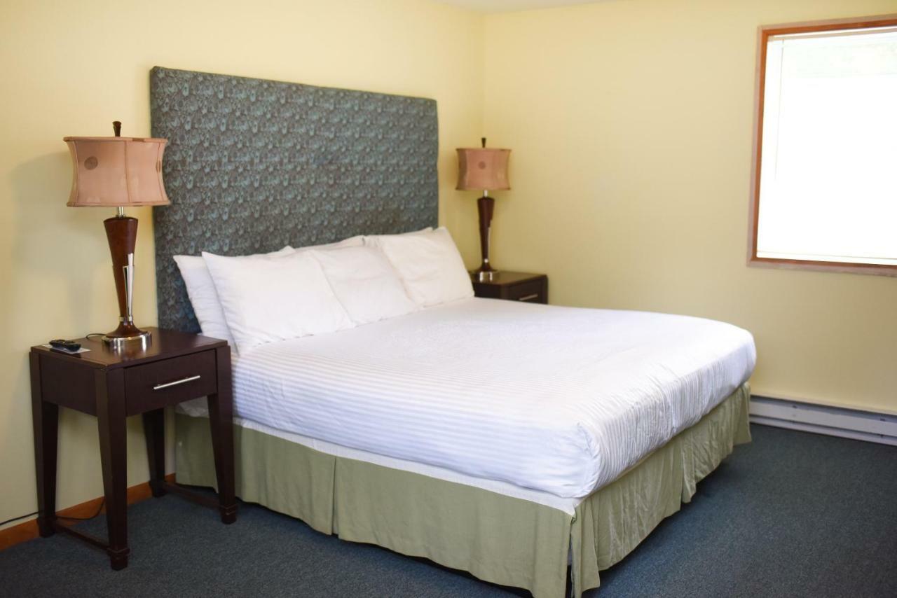 Chestnut Grove Family Resort Mount Pocono Eksteriør bilde