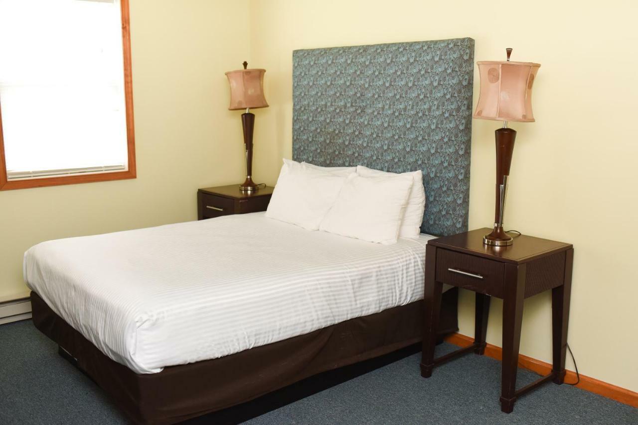 Chestnut Grove Family Resort Mount Pocono Eksteriør bilde