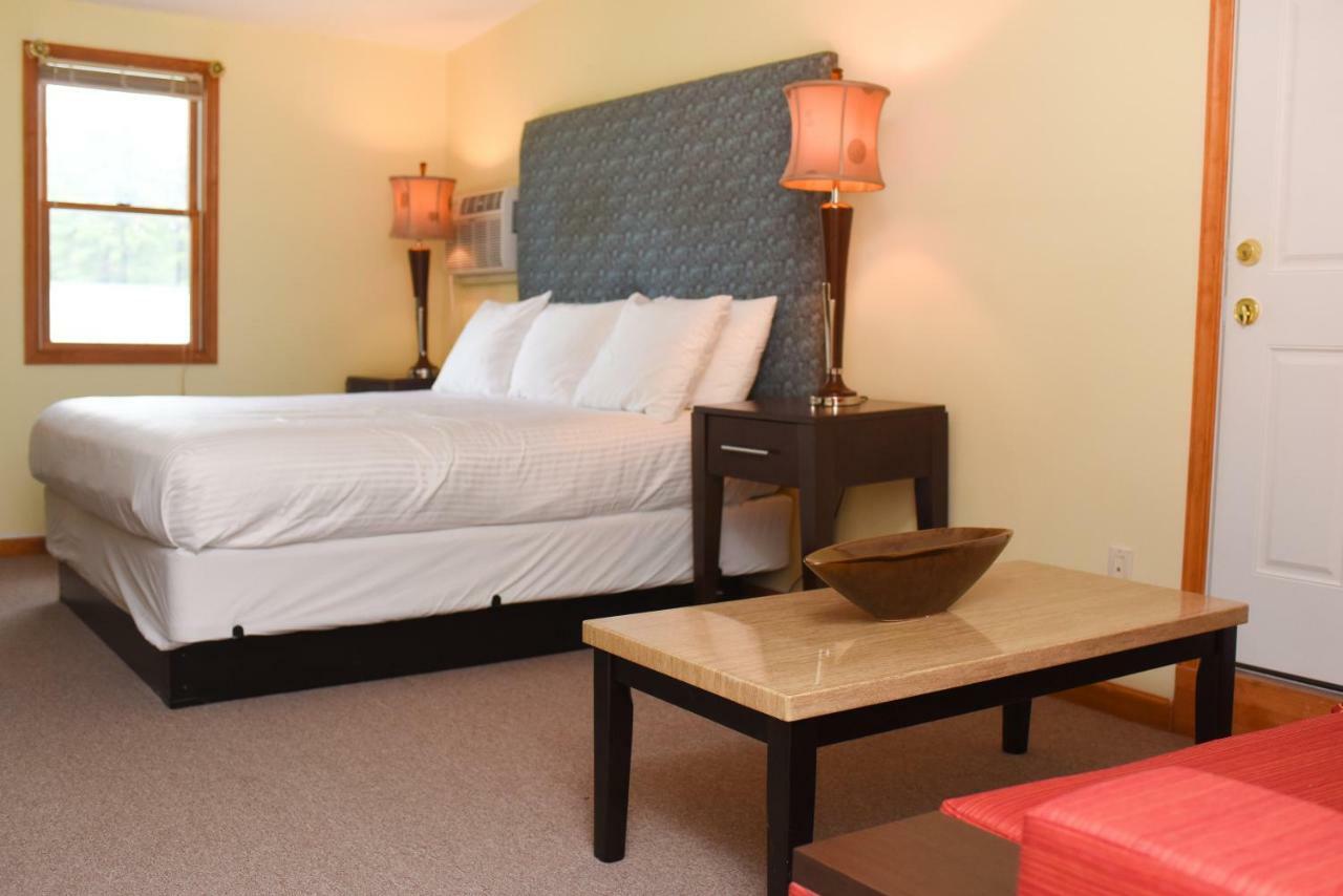 Chestnut Grove Family Resort Mount Pocono Eksteriør bilde