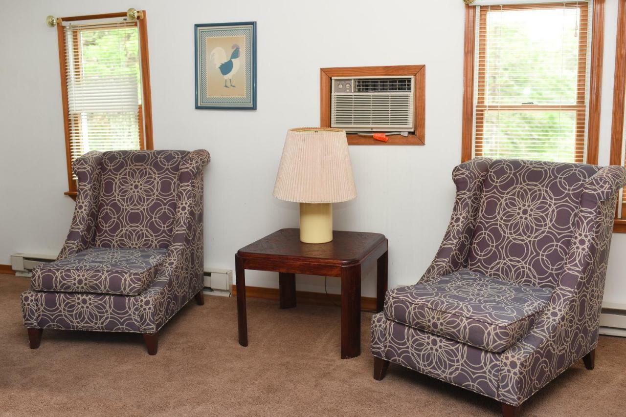Chestnut Grove Family Resort Mount Pocono Eksteriør bilde
