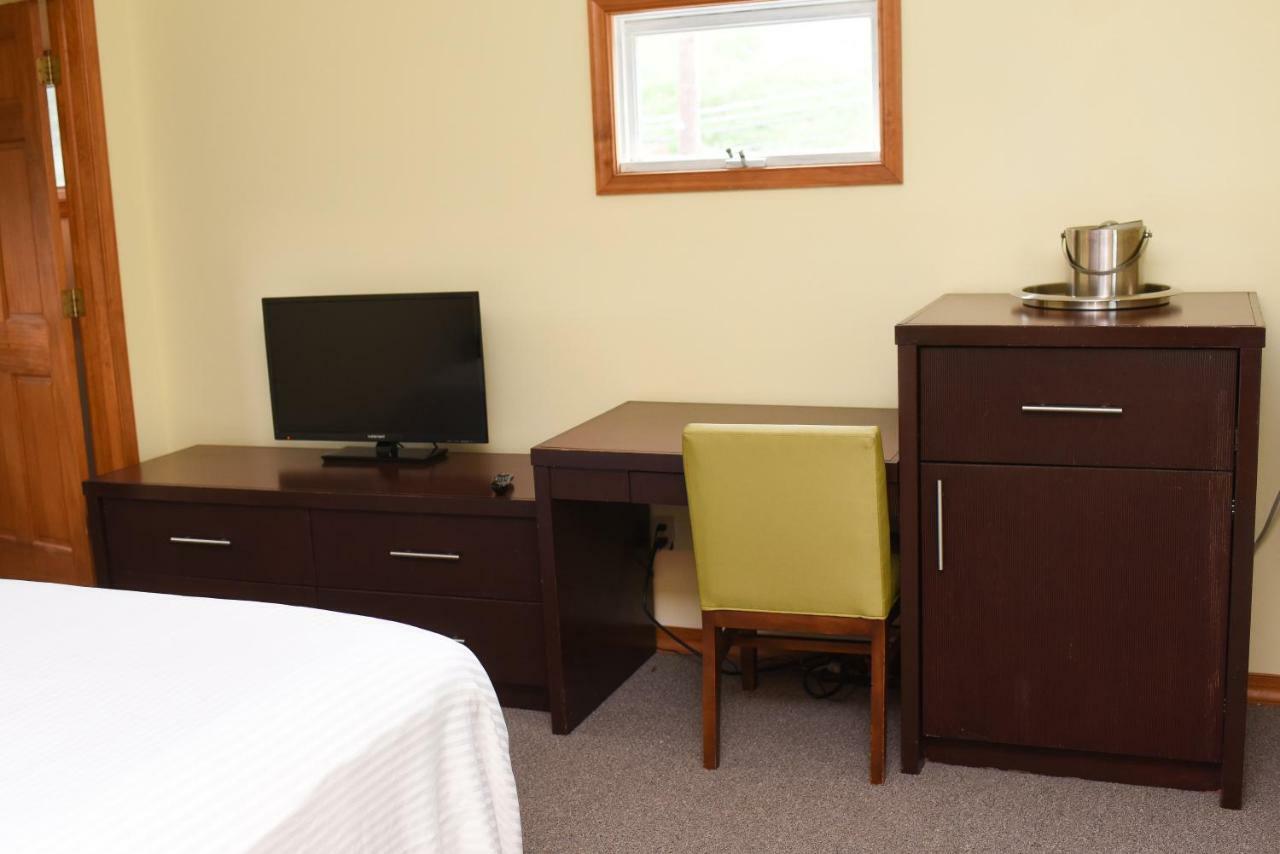 Chestnut Grove Family Resort Mount Pocono Eksteriør bilde