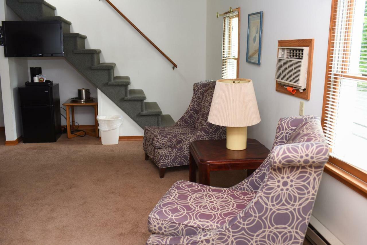 Chestnut Grove Family Resort Mount Pocono Eksteriør bilde