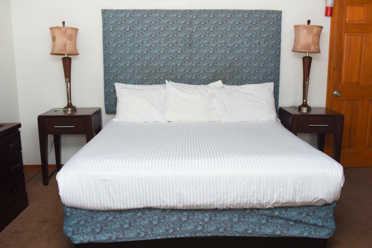Chestnut Grove Family Resort Mount Pocono Eksteriør bilde