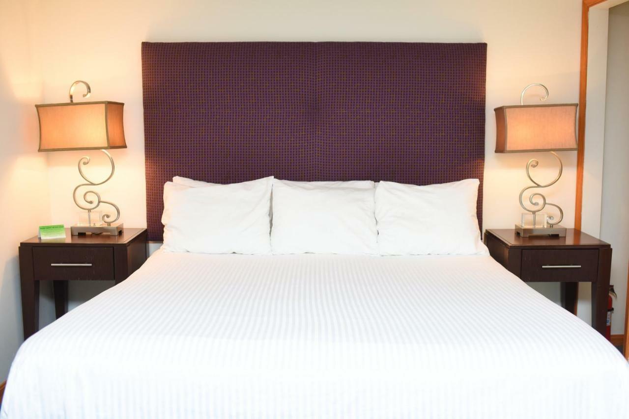 Chestnut Grove Family Resort Mount Pocono Eksteriør bilde