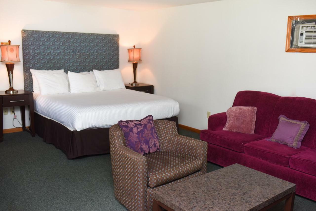 Chestnut Grove Family Resort Mount Pocono Eksteriør bilde