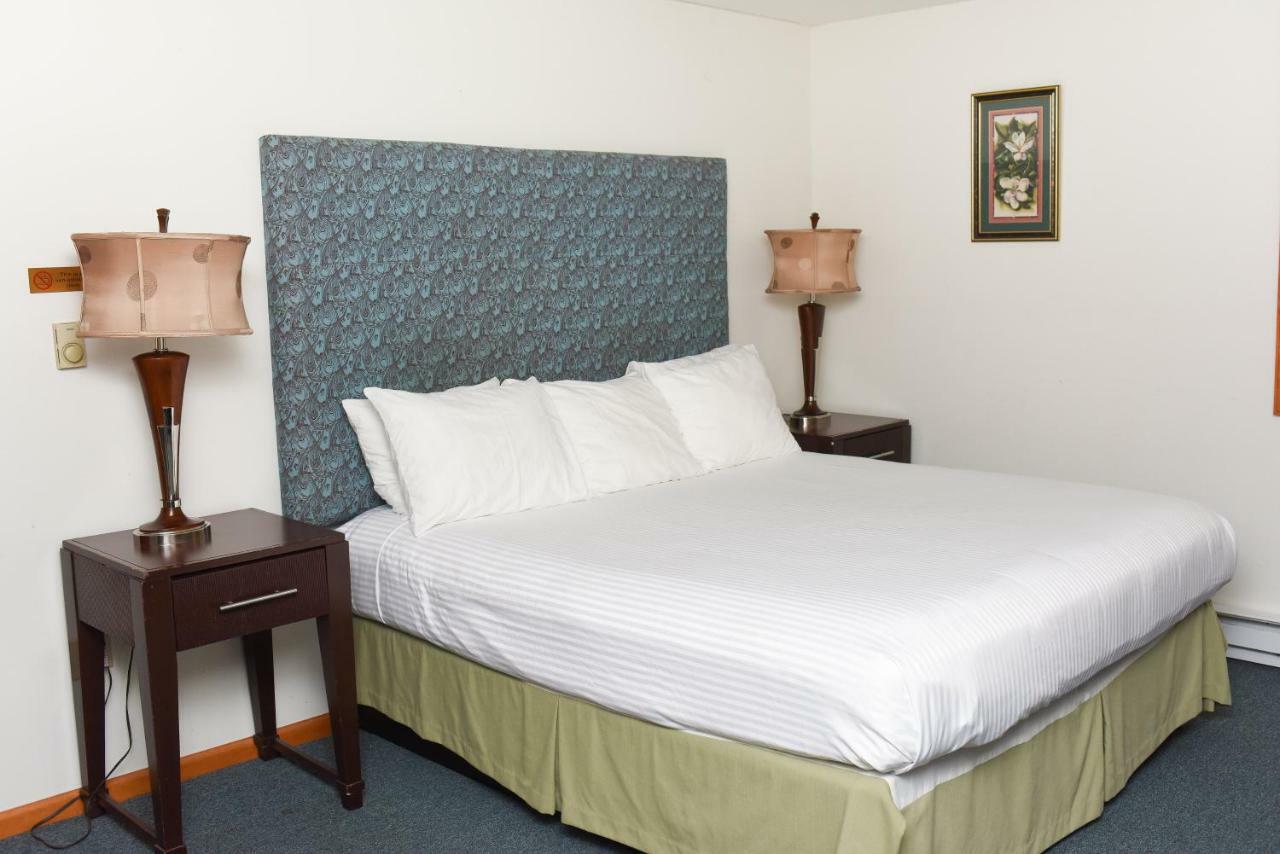 Chestnut Grove Family Resort Mount Pocono Eksteriør bilde
