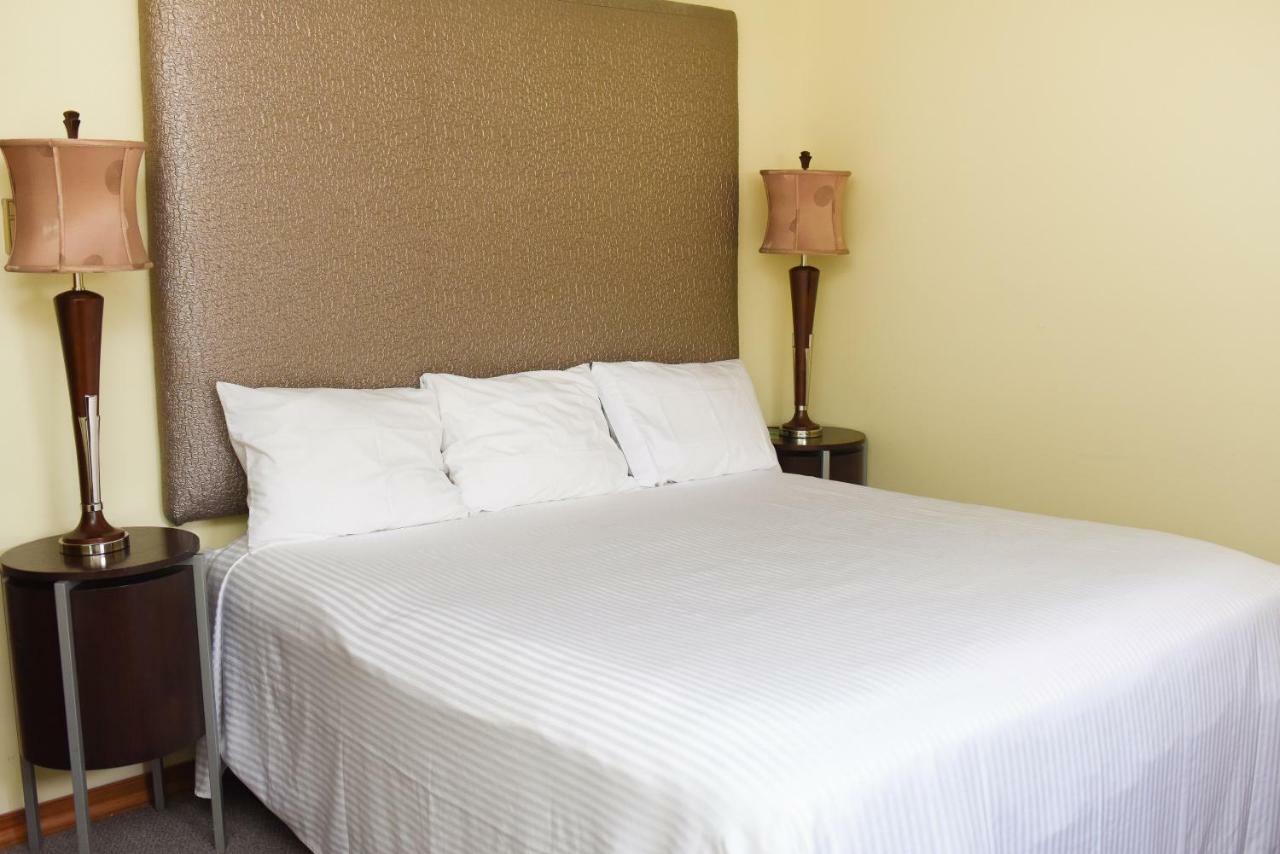 Chestnut Grove Family Resort Mount Pocono Eksteriør bilde