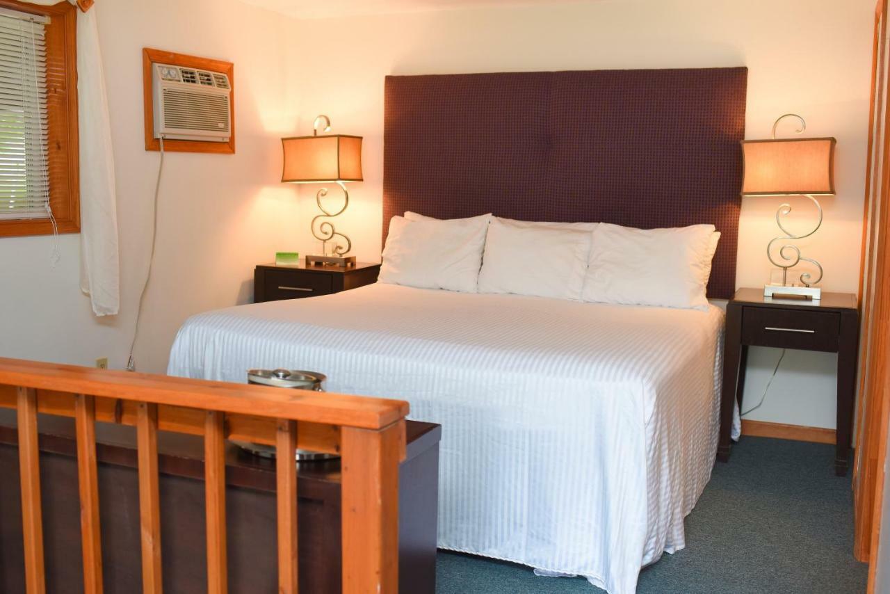 Chestnut Grove Family Resort Mount Pocono Eksteriør bilde