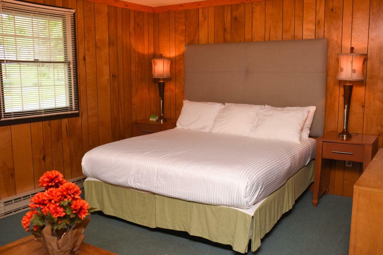 Chestnut Grove Family Resort Mount Pocono Eksteriør bilde
