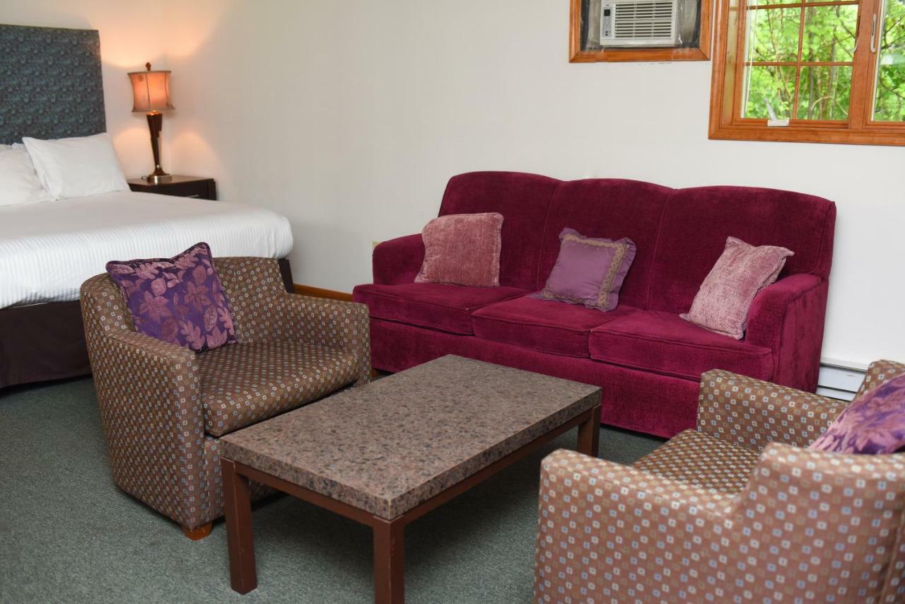 Chestnut Grove Family Resort Mount Pocono Eksteriør bilde