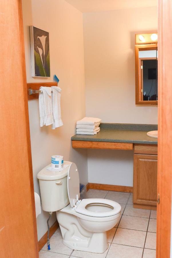 Chestnut Grove Family Resort Mount Pocono Eksteriør bilde