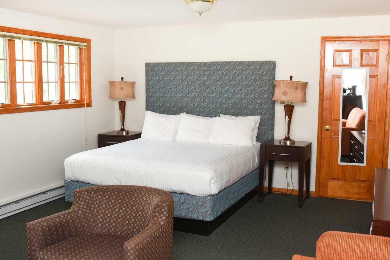 Chestnut Grove Family Resort Mount Pocono Eksteriør bilde