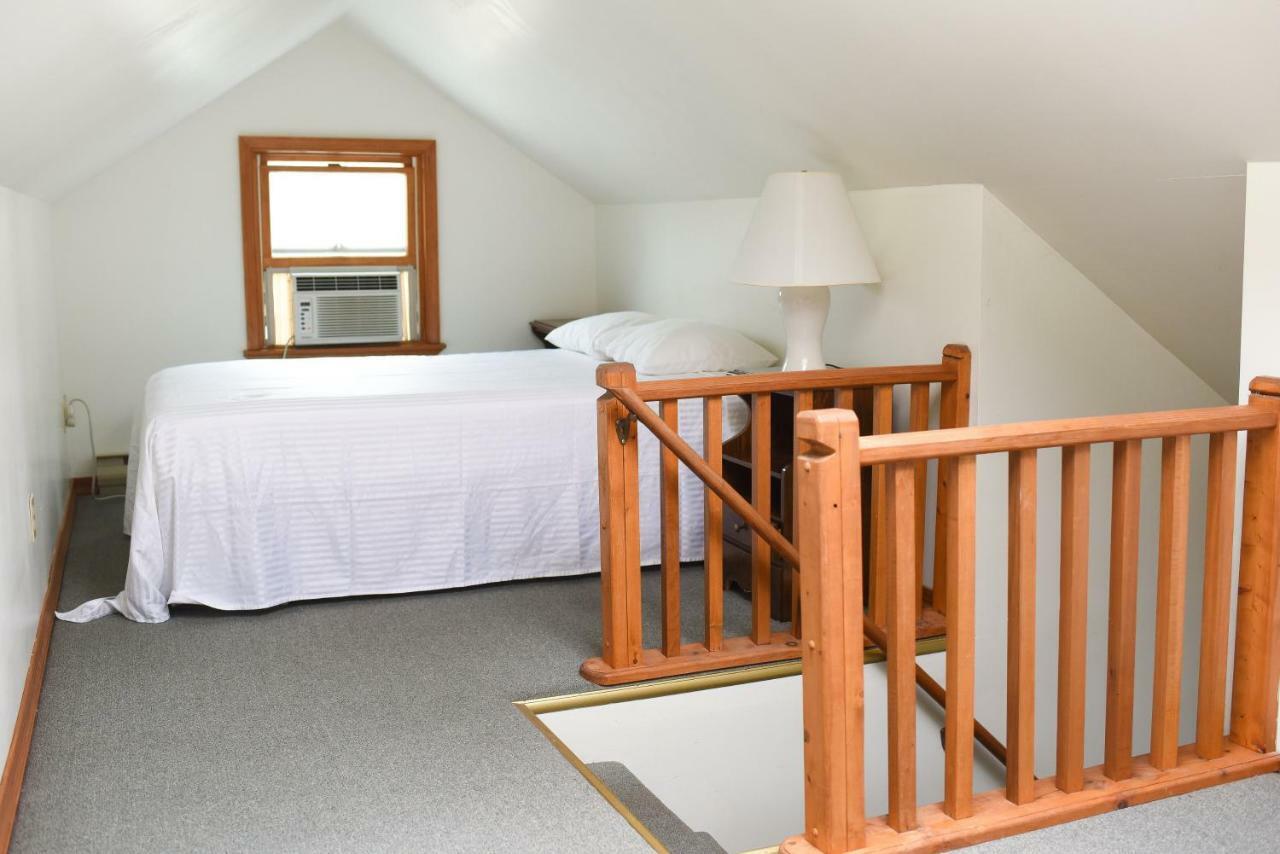 Chestnut Grove Family Resort Mount Pocono Eksteriør bilde