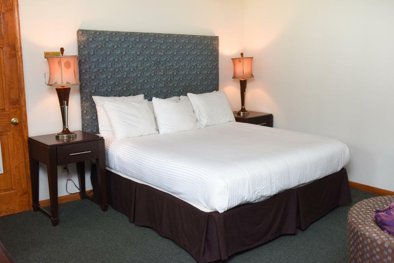 Chestnut Grove Family Resort Mount Pocono Eksteriør bilde