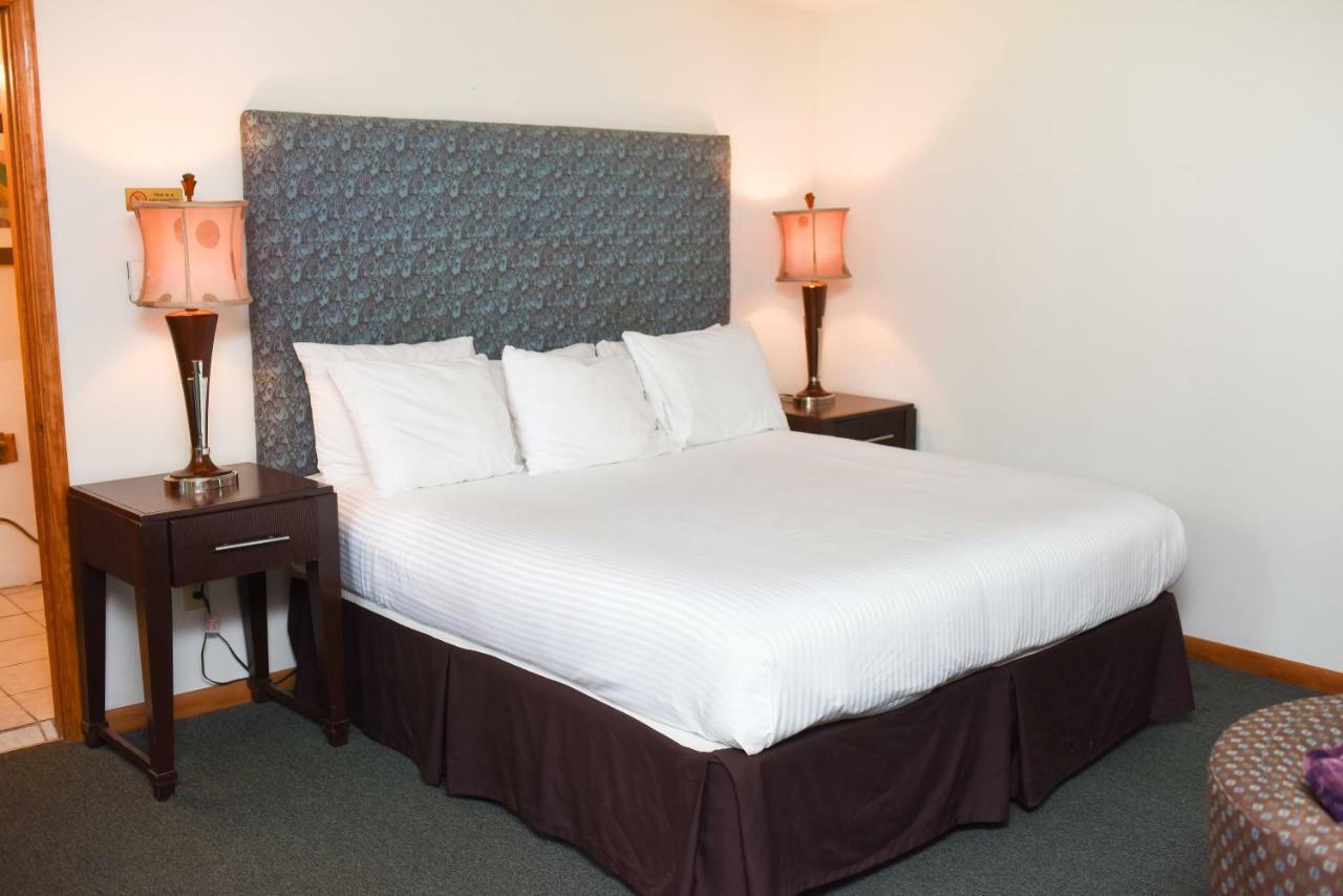 Chestnut Grove Family Resort Mount Pocono Eksteriør bilde