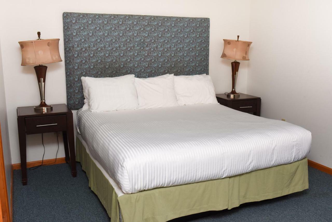 Chestnut Grove Family Resort Mount Pocono Eksteriør bilde