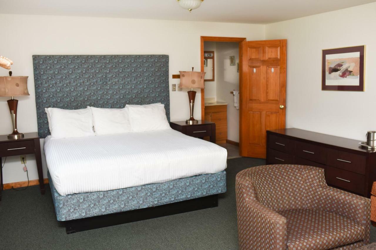 Chestnut Grove Family Resort Mount Pocono Eksteriør bilde