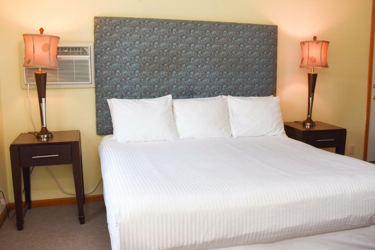 Chestnut Grove Family Resort Mount Pocono Eksteriør bilde