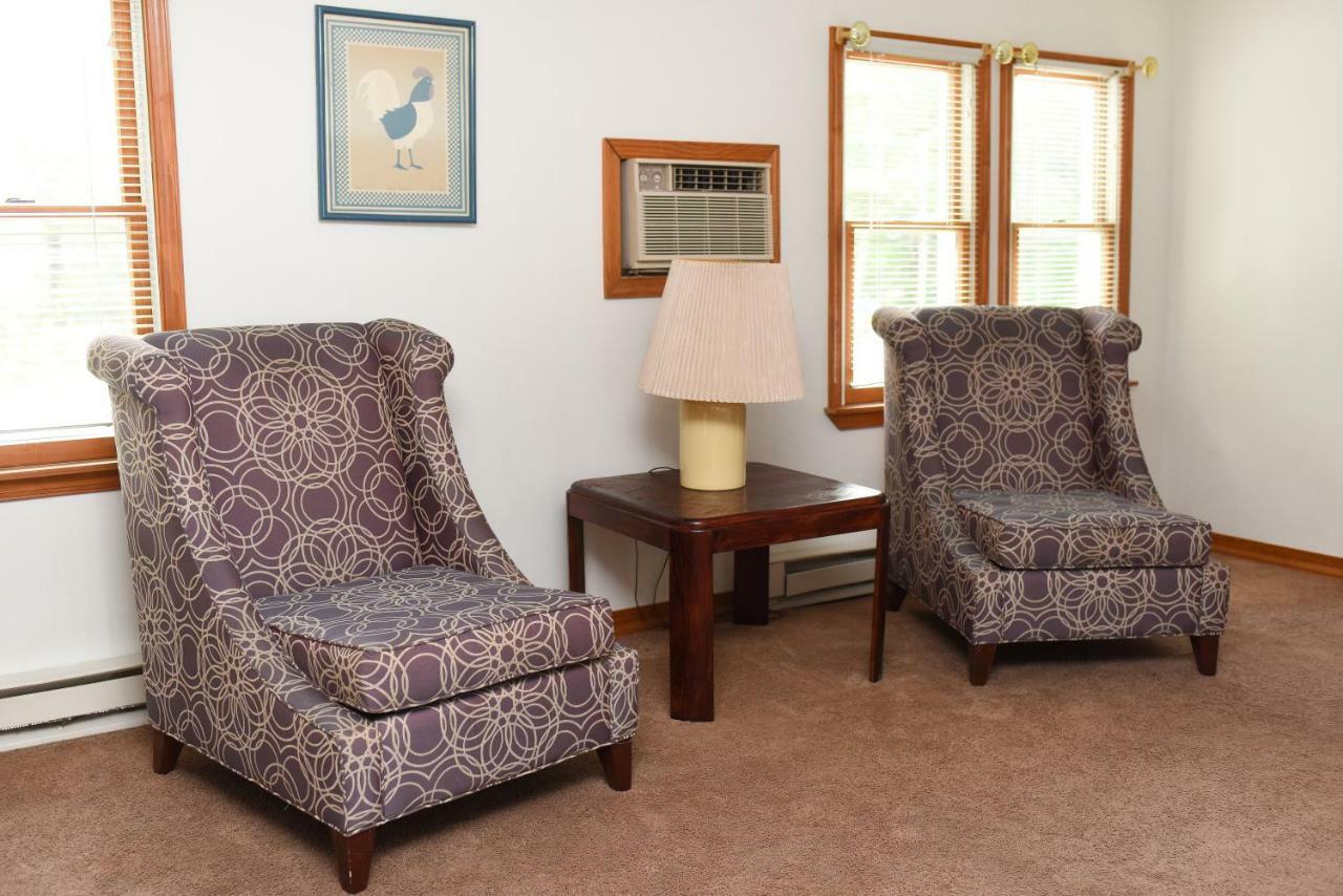 Chestnut Grove Family Resort Mount Pocono Eksteriør bilde