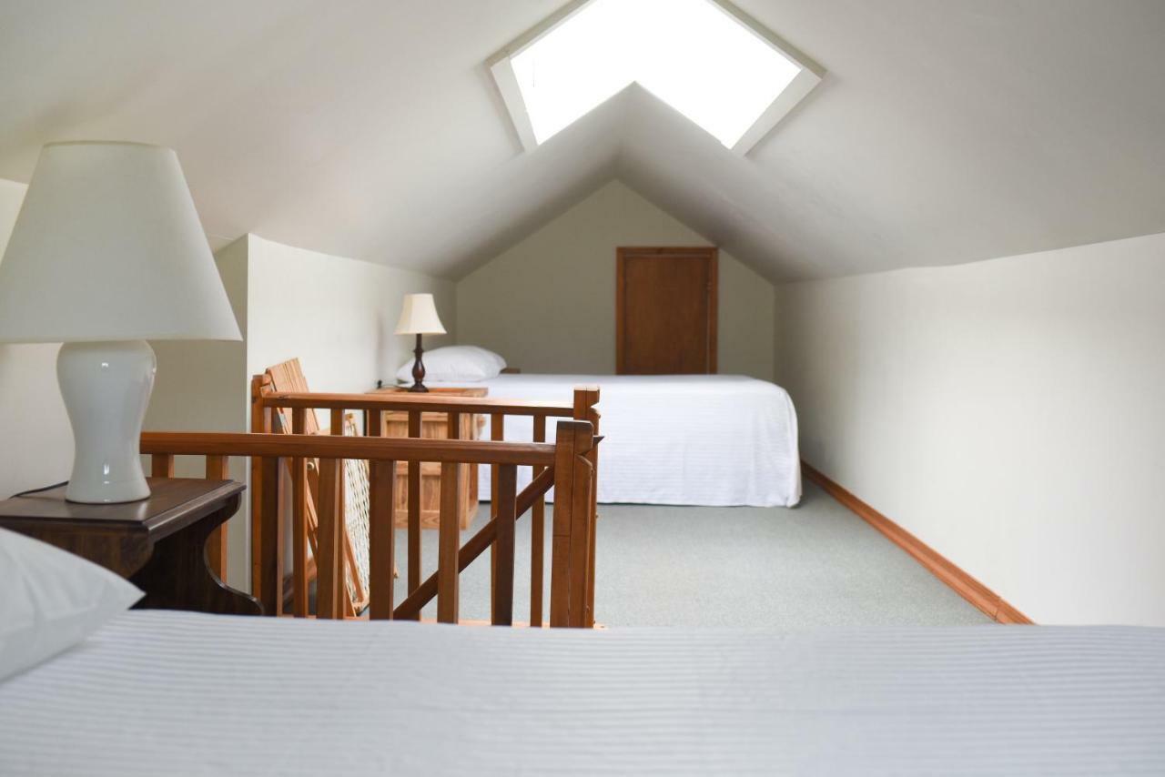 Chestnut Grove Family Resort Mount Pocono Eksteriør bilde