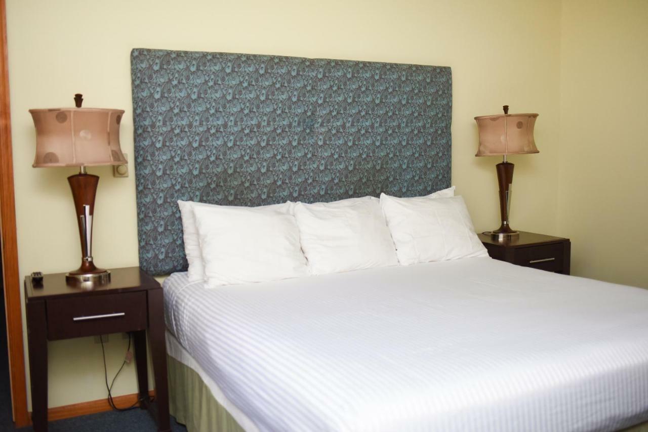 Chestnut Grove Family Resort Mount Pocono Eksteriør bilde