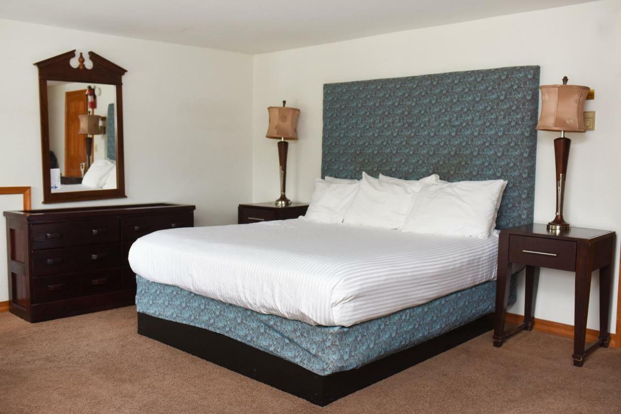 Chestnut Grove Family Resort Mount Pocono Eksteriør bilde
