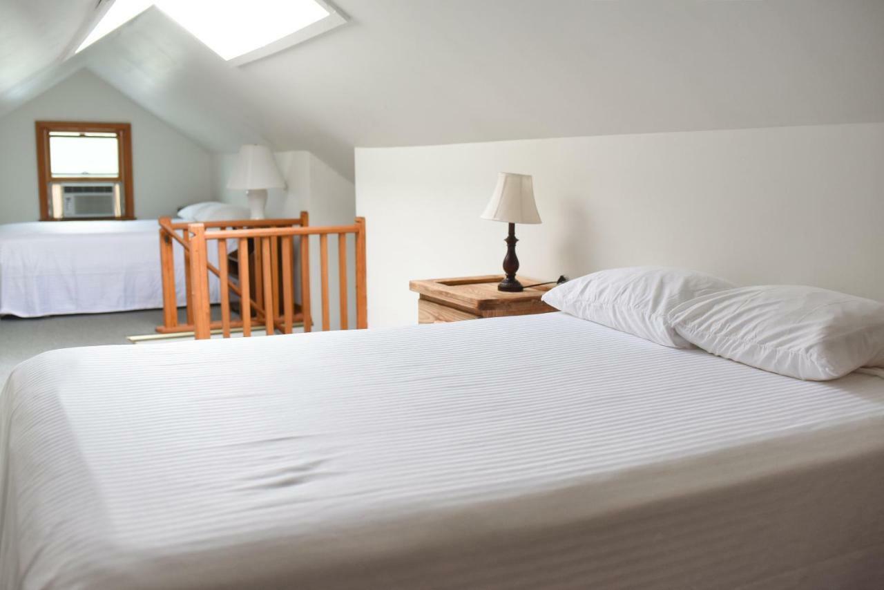 Chestnut Grove Family Resort Mount Pocono Eksteriør bilde