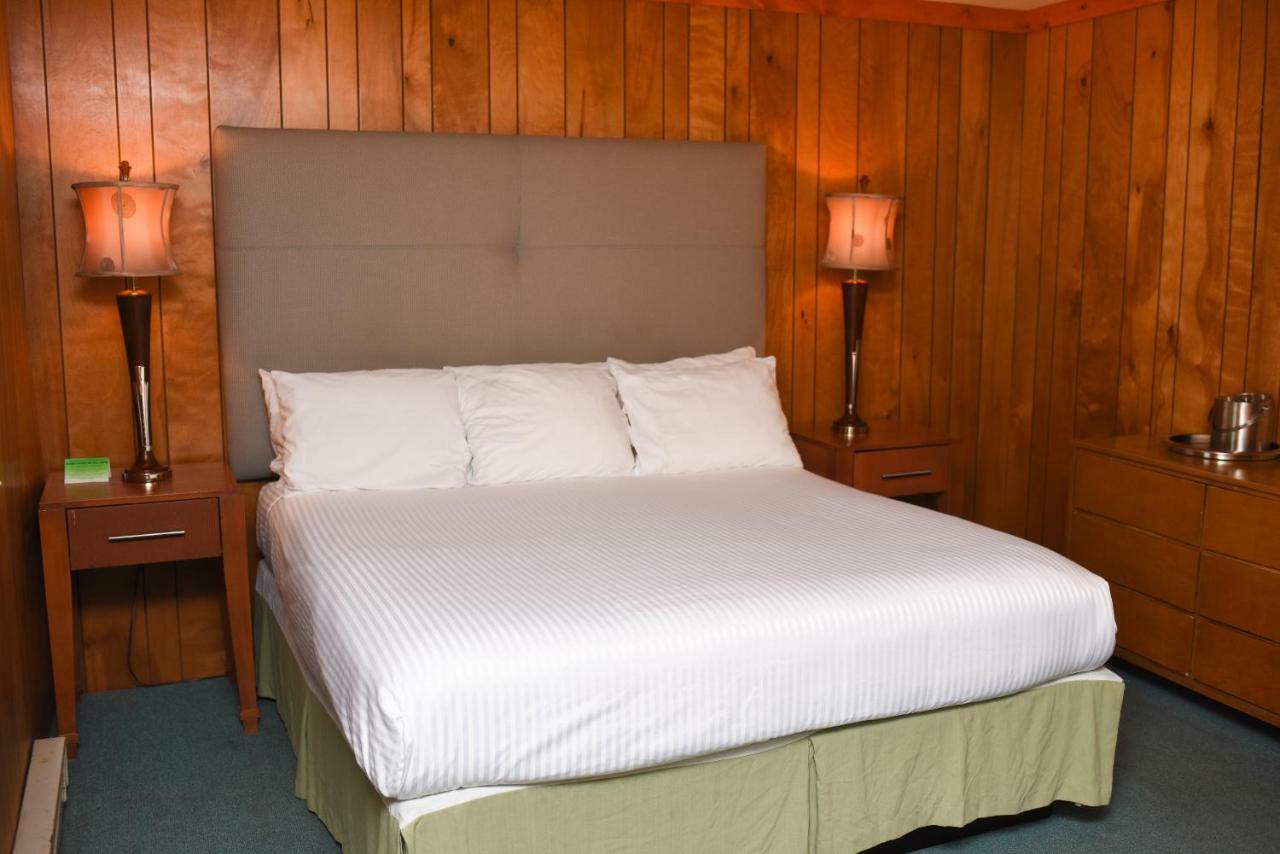 Chestnut Grove Family Resort Mount Pocono Eksteriør bilde